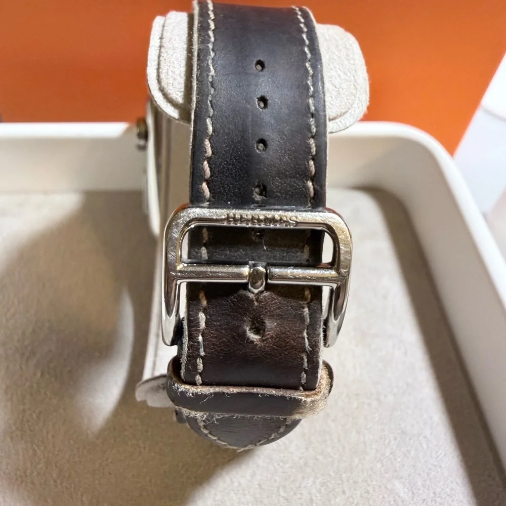 Hermès Apple Watch Series 2 - Picture 4 of 11